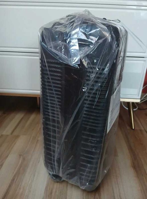 Walizka kabinowa Puccini 55x36x20