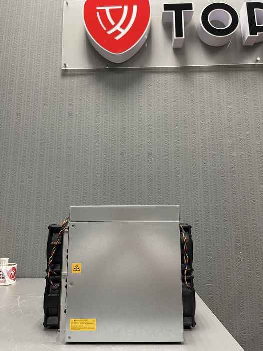 Асік-Майнер BITMAIN Antminer L7 9050/8800Mh asic LTC+DOGE+Bells Scrypt