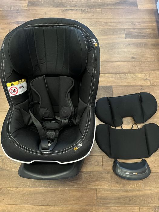 Fotelik BeSafe Izi Turn I-Size 0-18kg