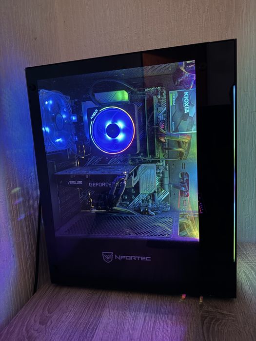 pc gaming