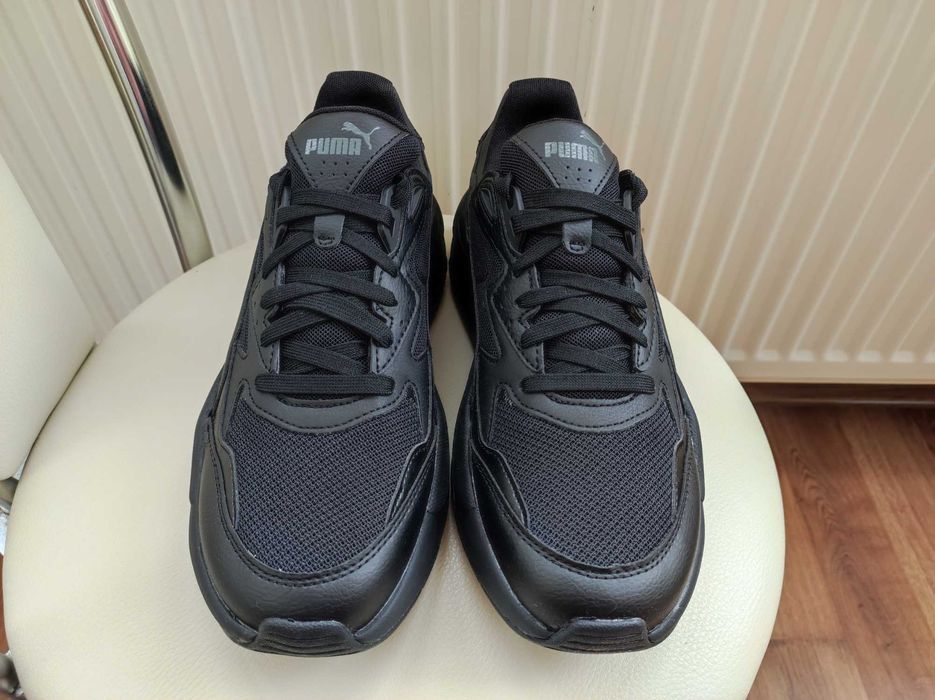 ОРИГІНАЛ100%! Кросівки Puma Reflect Lite Trail PTX 310095-01