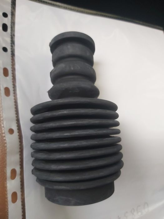 Пильник амортизатора рено меган, сценік