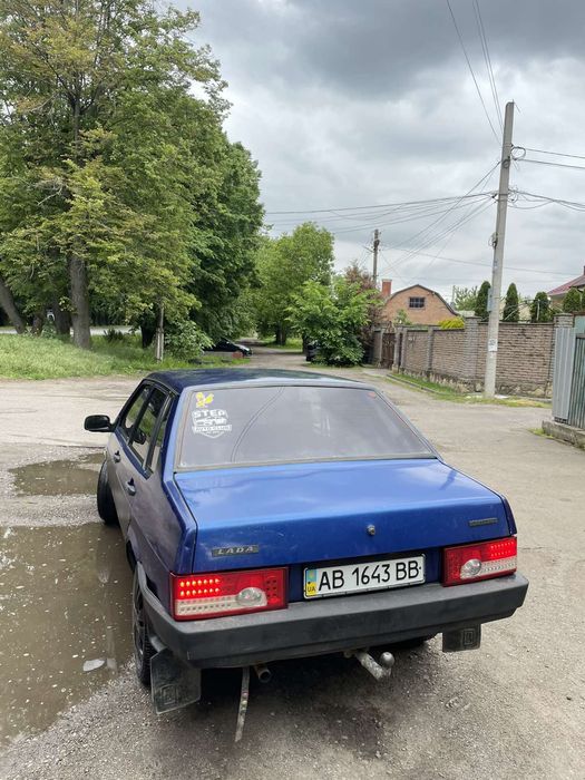 Продам 99 в непоганому стані