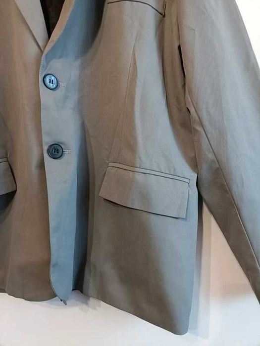 Garnitur Męski Rozmiar 4XL