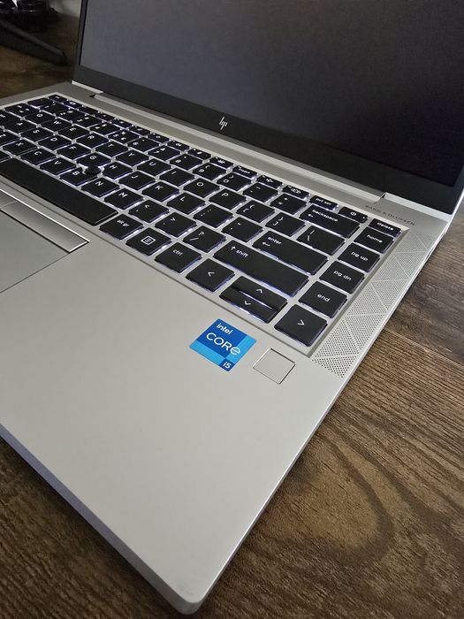 Laptop HP Elitebook i5-1135G7/16/512SSD/Win 11 Pro