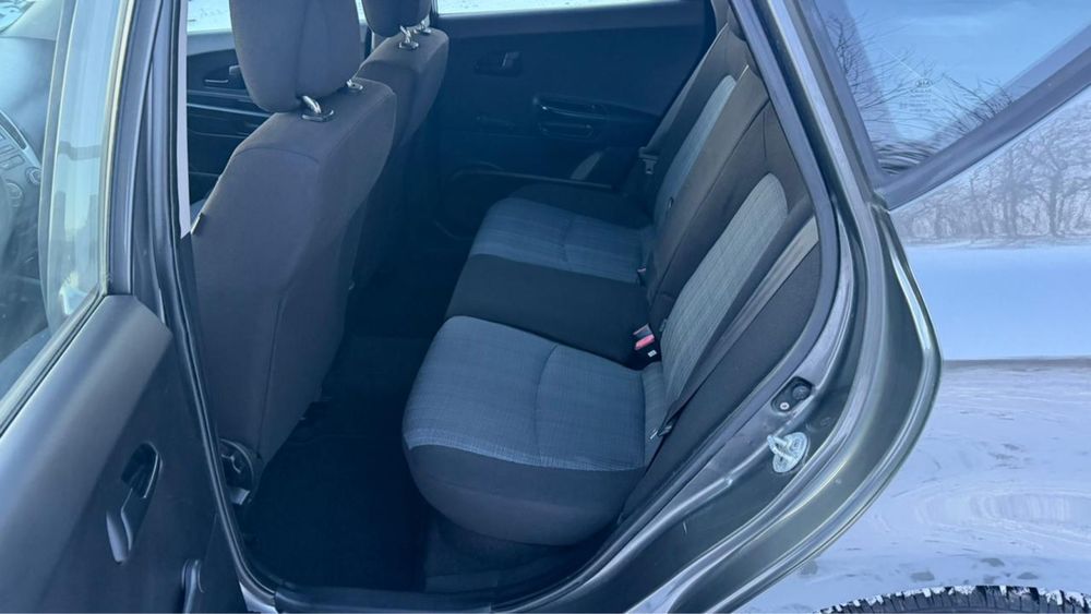 Продам kia ceed 2009 року ,