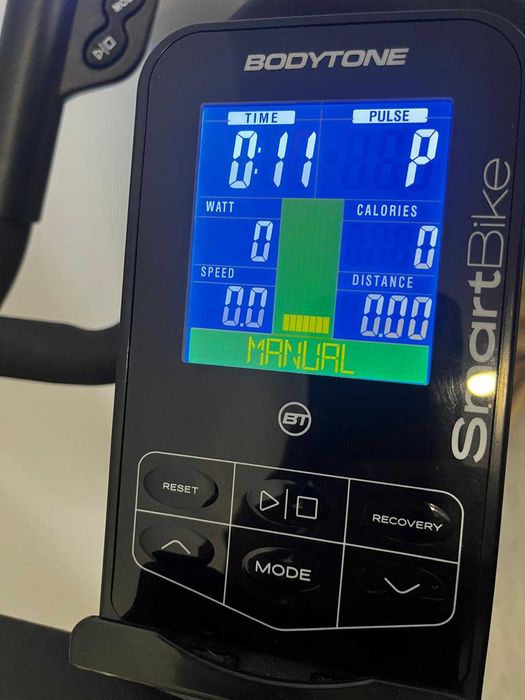 Bicicleta estacionaria Bodytone