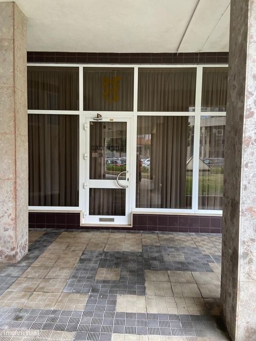 Loja no centro da Póvoa do Varzim