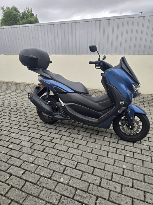 Scooter Nmax 125