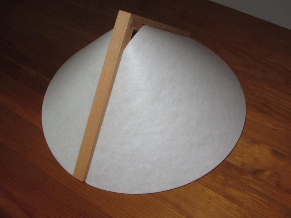 Candeeiro Loja Cerne