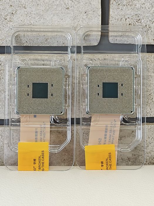 Процессор AMD RYZEN 7 5700x AM4