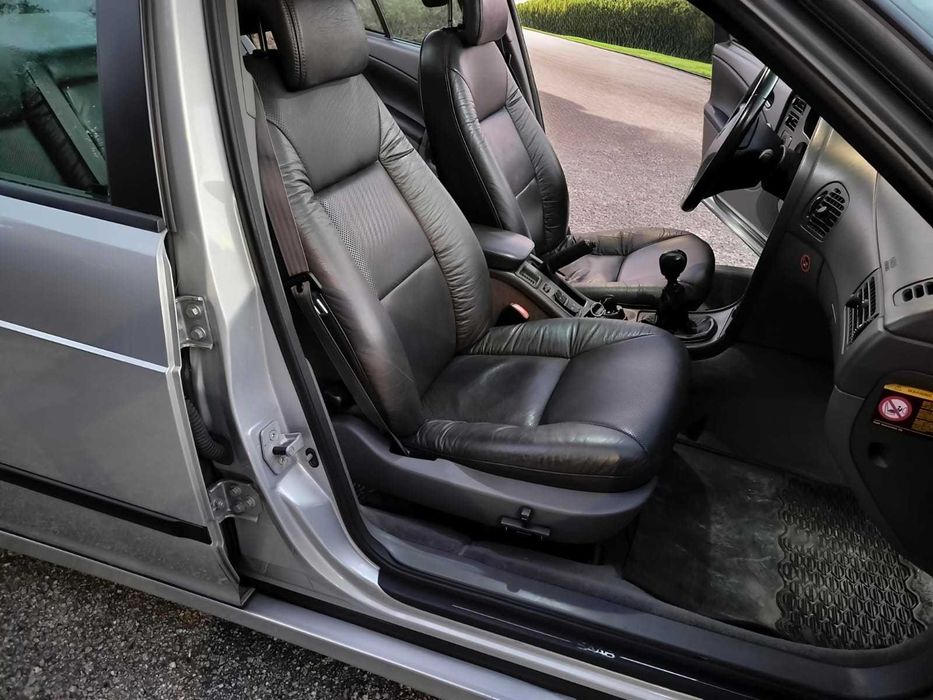 Saab 95 Aero / 75026 kms Reais