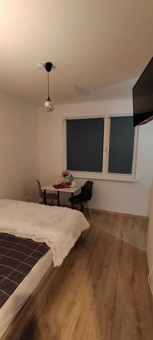 Apartament Studio wynajem Sosnowiec Kazimierz Górniczy