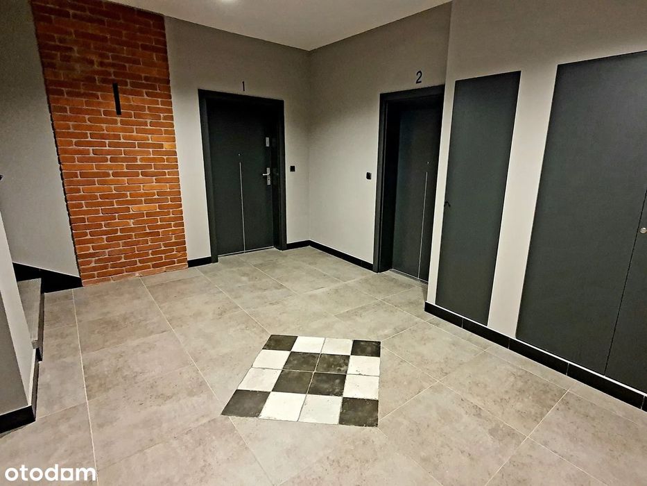 Loftowy Apartament Dragonów