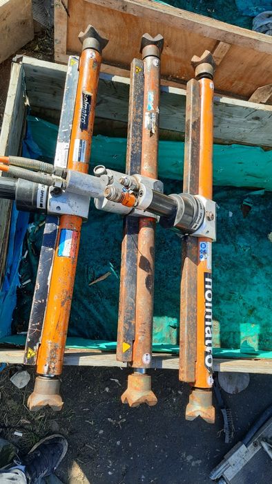 Holmatro rozpierak hydrauliczny cena za sztukę
