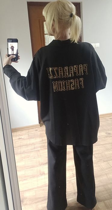 Komplet Paparazzi