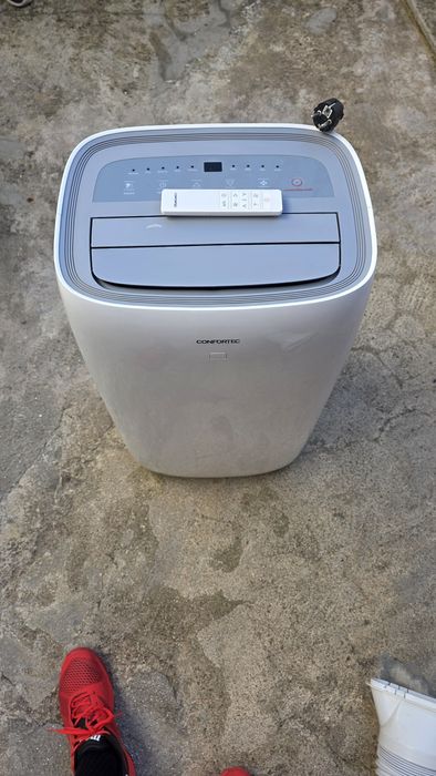 Ar condicionado Confortec