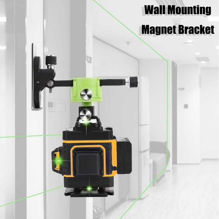 Nível Laser 16 linhas