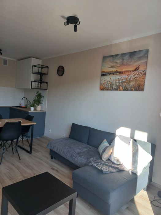 Apartament na pobyt krotkoterminowy