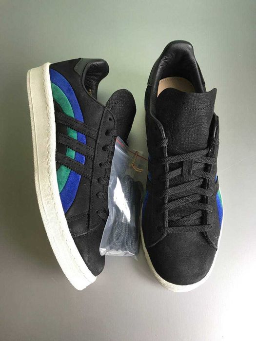 Кросівки Adidas Campus 80 Book Work 38, 40 2/3, 41 1/3 р