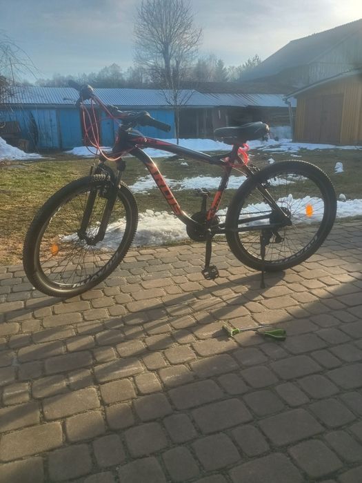 Rower górski  ardis