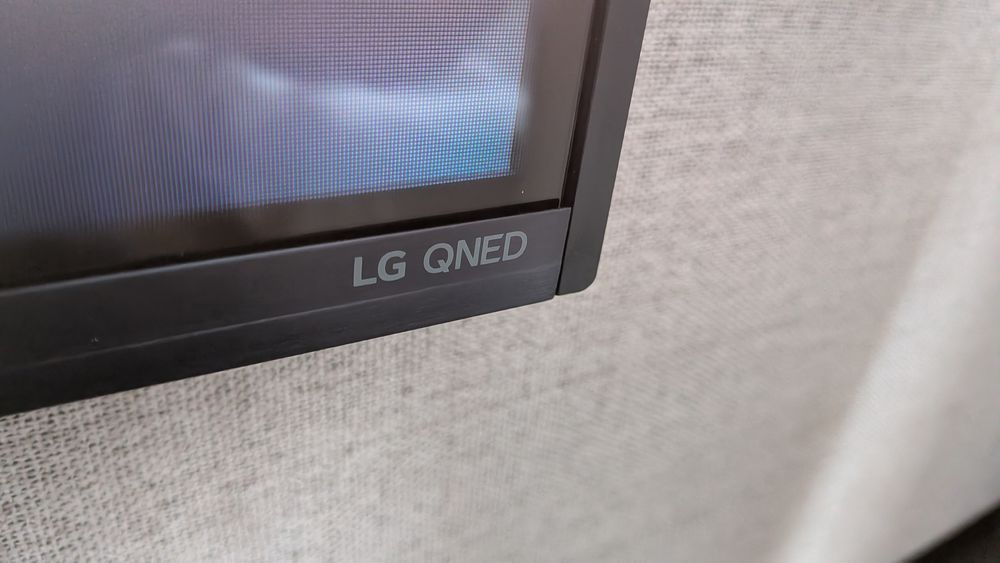 LG 75QNED85T6C 2025