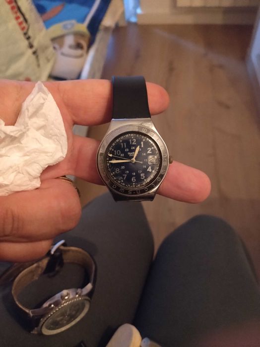 Vendo vários modelos relógios