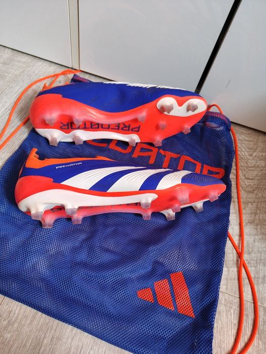 Adidas  Predator