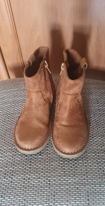 Botki H&M rozm.29