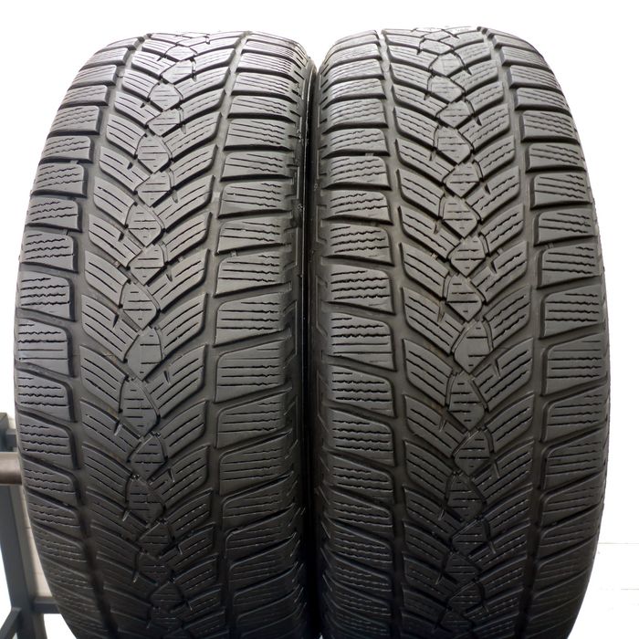 215/60/17 Esa Tecar 215/60R17 96H Super Grip 9 Suv Zima 2017 5,4-6mm