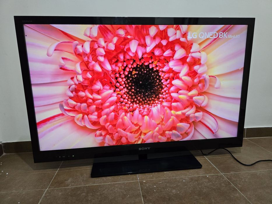 Telewizor SONY 40 cali Oryginalny ,jak nowy