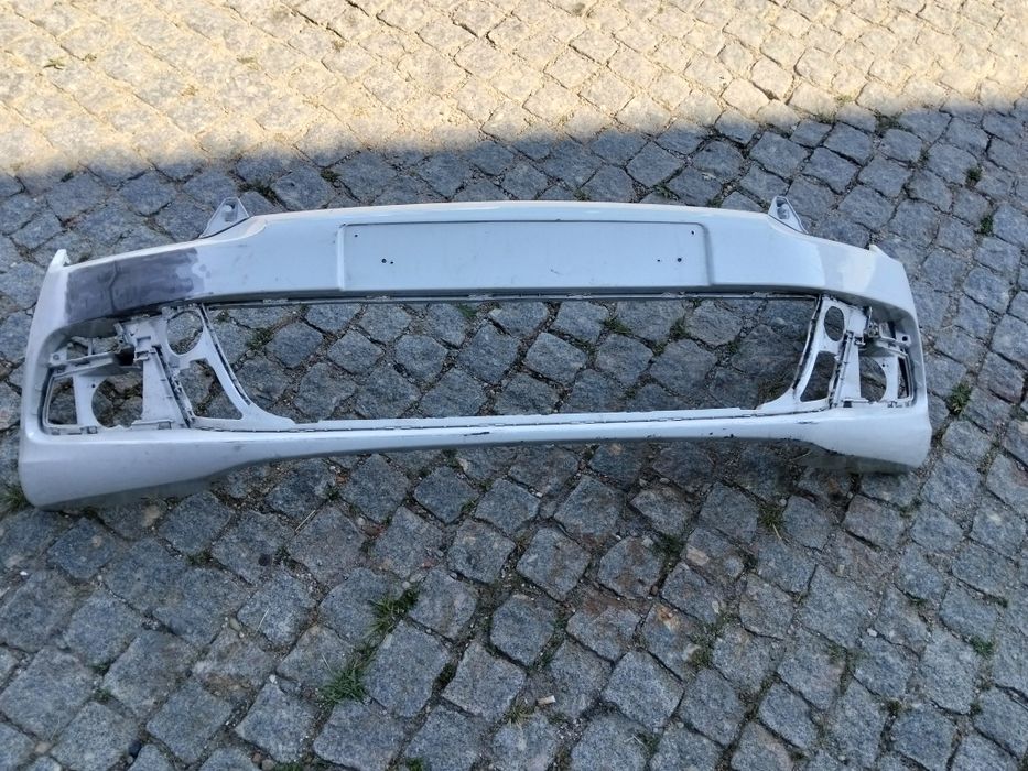Parachoques VW Scirocco para choques 2009