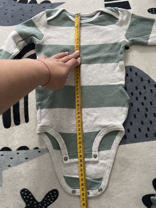 Komplet Carter 18mcy