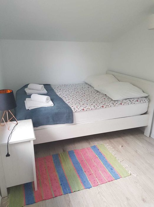 Łeba niezależny domek 4-6 os.  Ostatnie terminy 2026