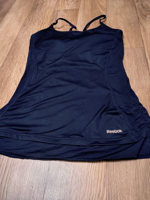 Майка спортивна reebok рібок оригінальна розмір M