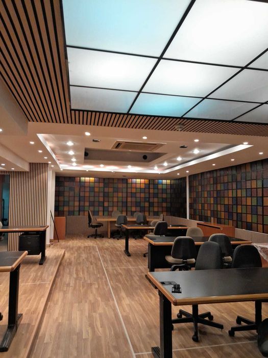 Arrendamento de espaço comercial com 280 M2 Av.Roma