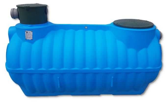 Oczyszczalnie biologiczne, ekologiczne, zbiorniki do wody deszczowej