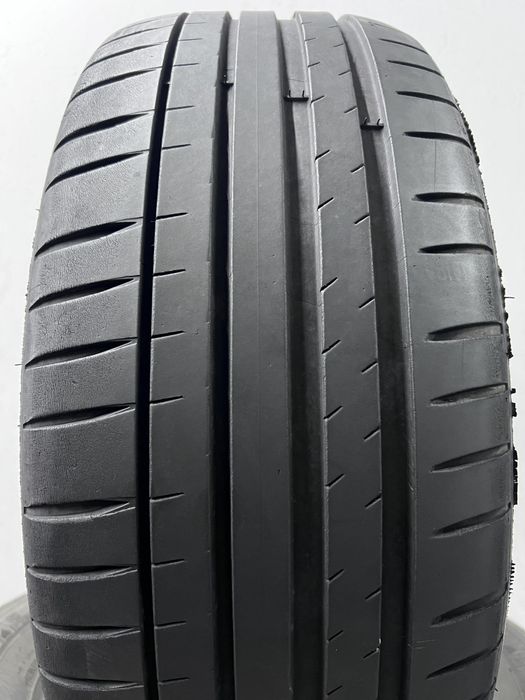 4шт літо 225/45/R19 Michelin Pilot Sport 4
