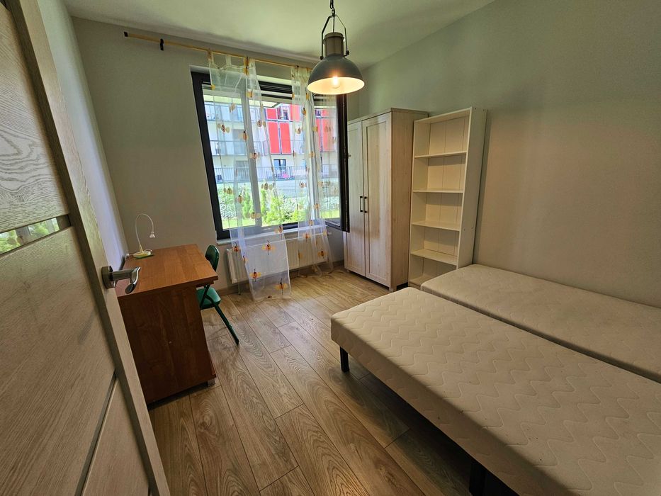 Wynajmę mieszkanie Szczecin