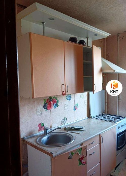 1к. 35м2 ХТЗ, Рогань, м Индустриальная, Героев Харькова (Московский) пр 300, RE-132971