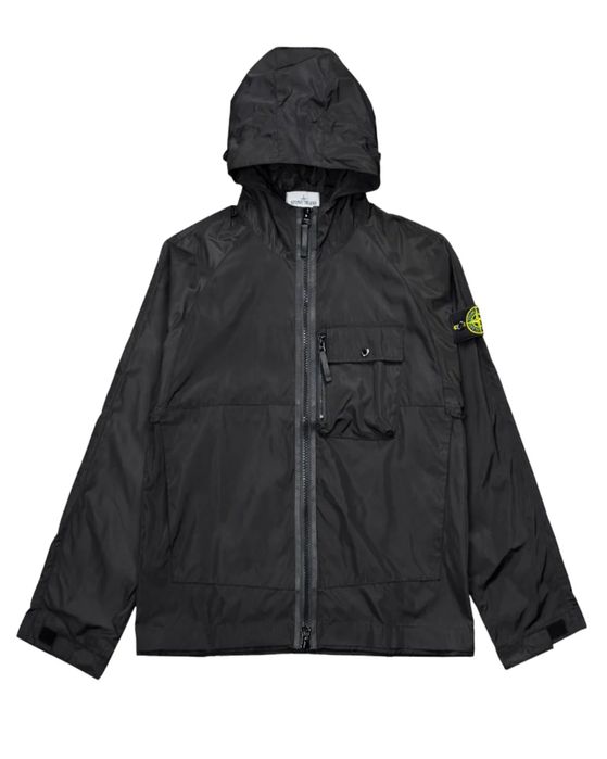 Stone Island jacket Ветровка Стон Айланд Вітровка Stone Island