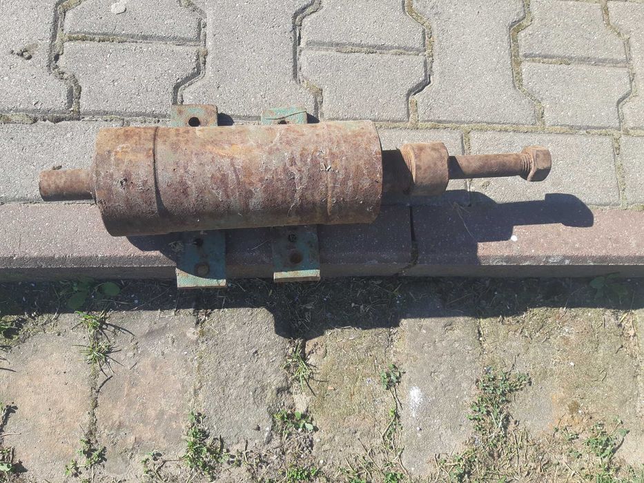 frezarka piła stołowa  ośki