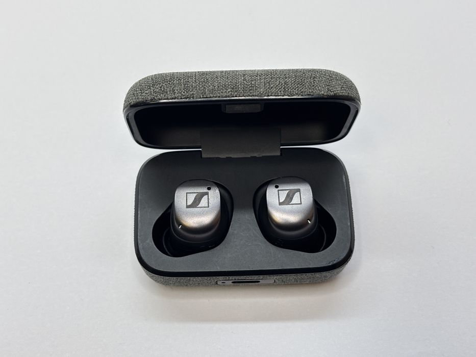 Słuchawki Bezprzewodowe Sennheiser Momentum True Wireless 3