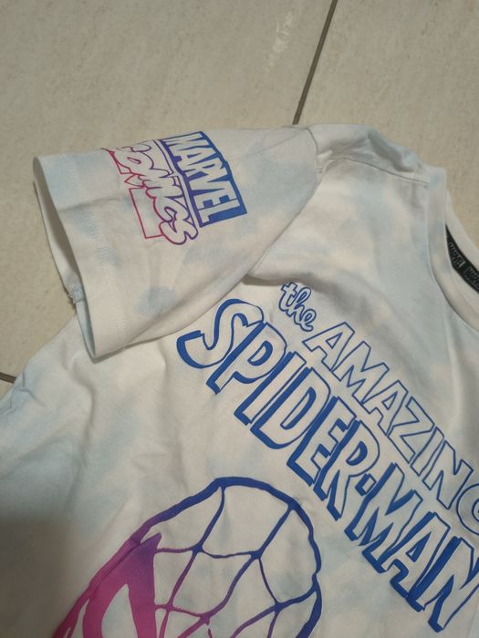 T-shirt Spider-Man