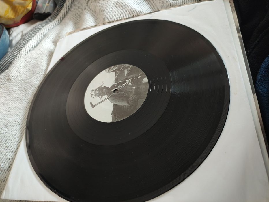 T++ – Wireless / Torsten 'T++' Proefrock vinil