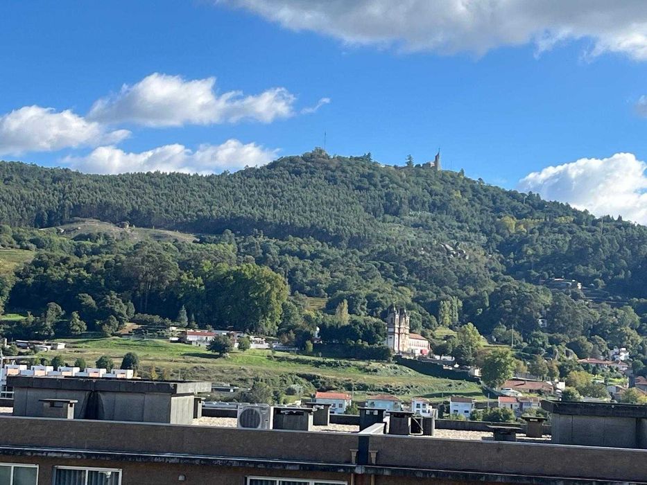 Apartamento em Guimarães para arrendar