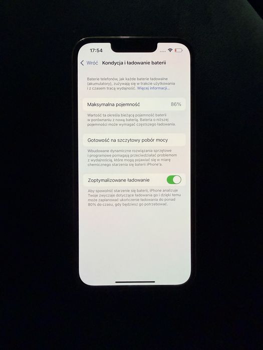 IPhone 13 pro 128 GB