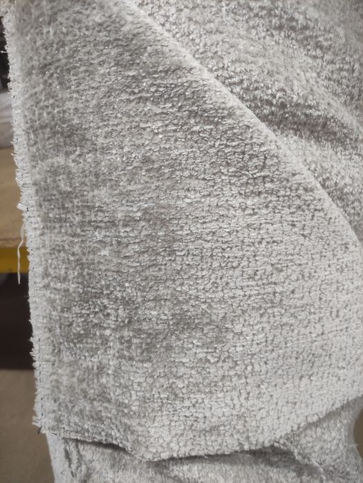 Мебельная ткань, кожзам.