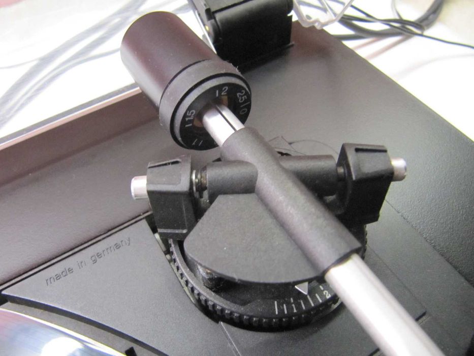 DUAL CS-435 HI-FI *made in Germany - Проигрыватель Винила / Програвач