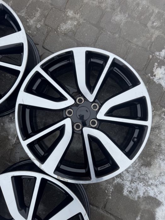 Диски R 19 Original NISSAN  Rogue Qashqai X-trail Rogue (00149)